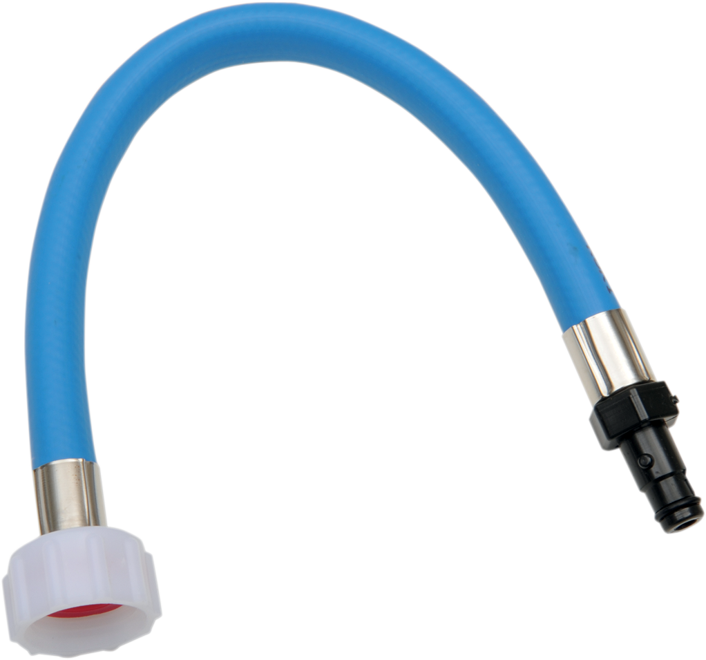 ATLANTIS Flush Kit - Cooling System - Standard - Yamaha A8582B