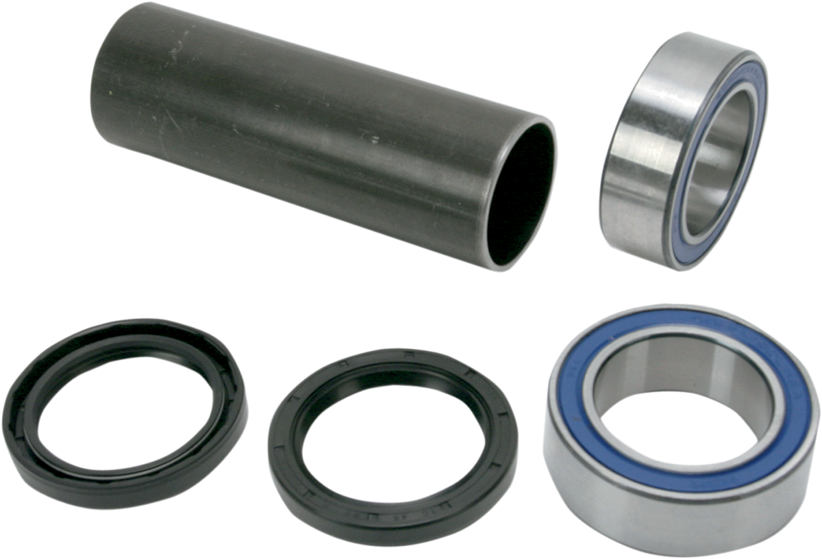 LONE STAR RACING/TECH 5 IND. Carrier Rebuild Kit - Super Twin - TRX450R 21P40103