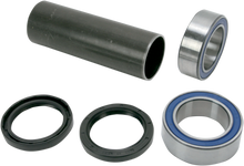 LONE STAR RACING/TECH 5 IND. Carrier Rebuild Kit - Super Twin - TRX450R 21P40103