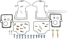 PARTS UNLIMITED Carburetor Repair Kit - Arctic Cat 26-1924