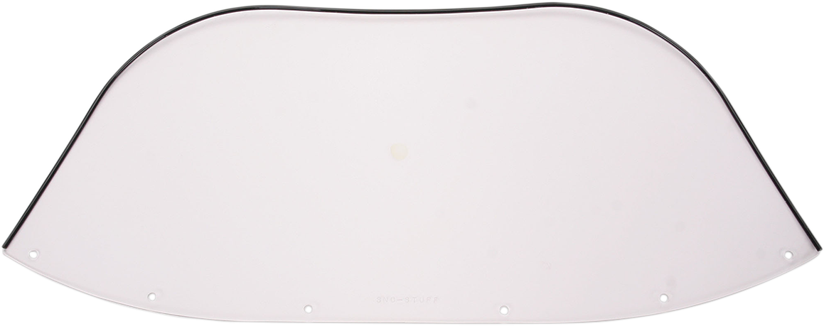 SNO STUFF Windshield - 17-1/2" - Polaris 450-207