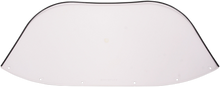 SNO STUFF Windshield - 17-1/2" - Polaris 450-207