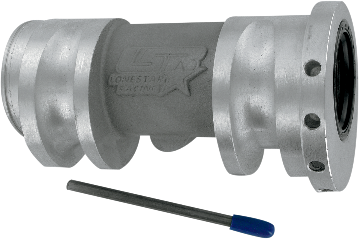 LONE STAR RACING/TECH 5 IND. Axle Carrier - Super Twin - TRX450R 35-40