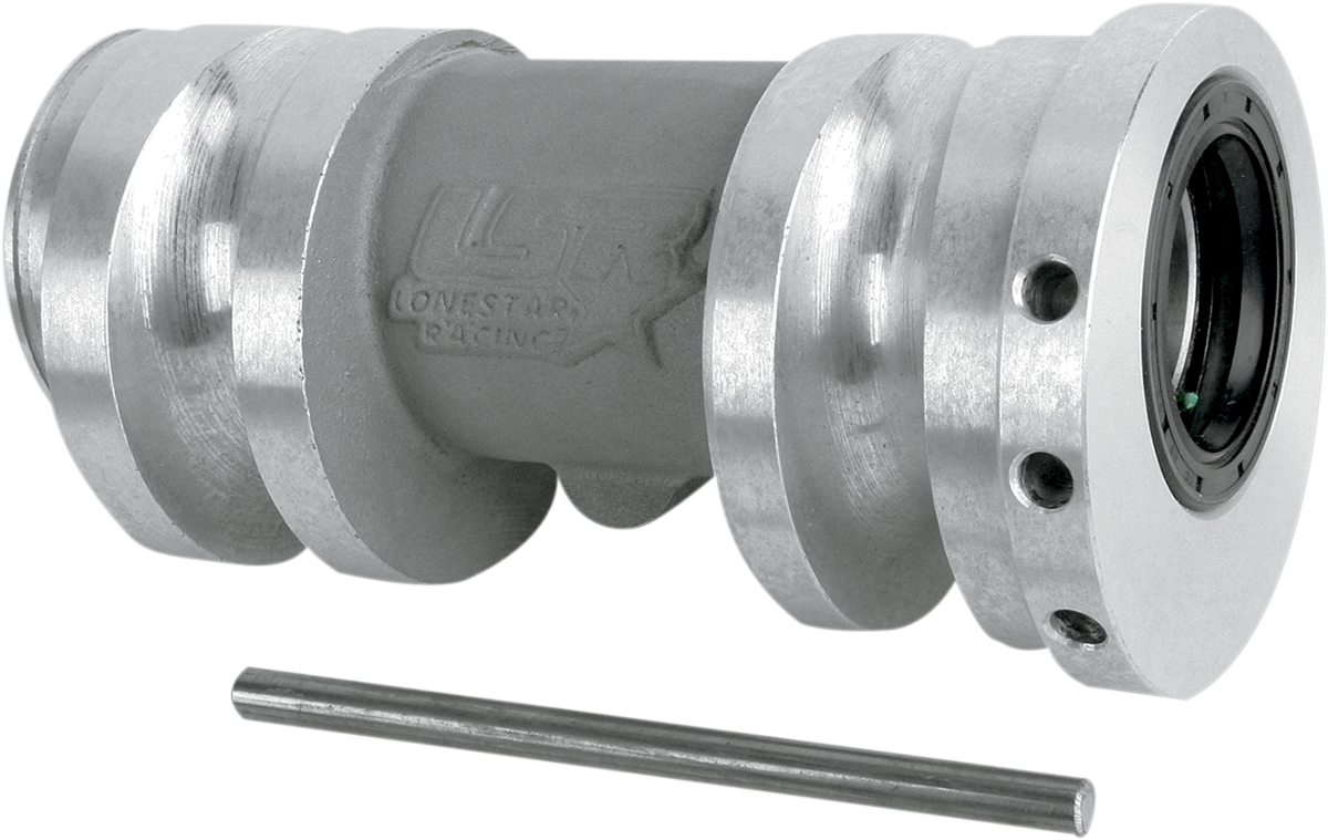 LONE STAR RACING/TECH 5 IND. Axle Carrier - Super Twin - YFZ450 35-43