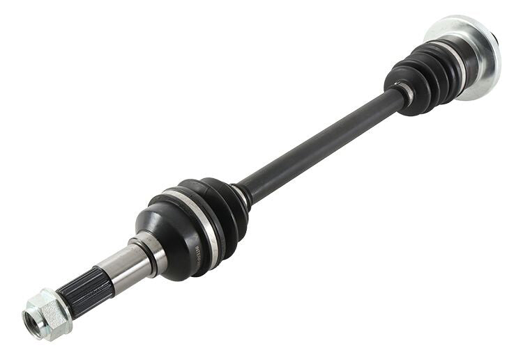 8 Ball Extreme Axle Rear