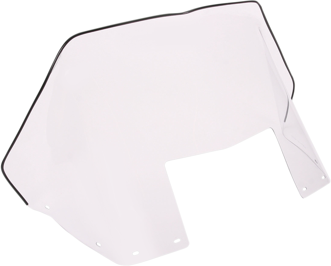 SNO STUFF Windshield - 13" - Polaris 450-217