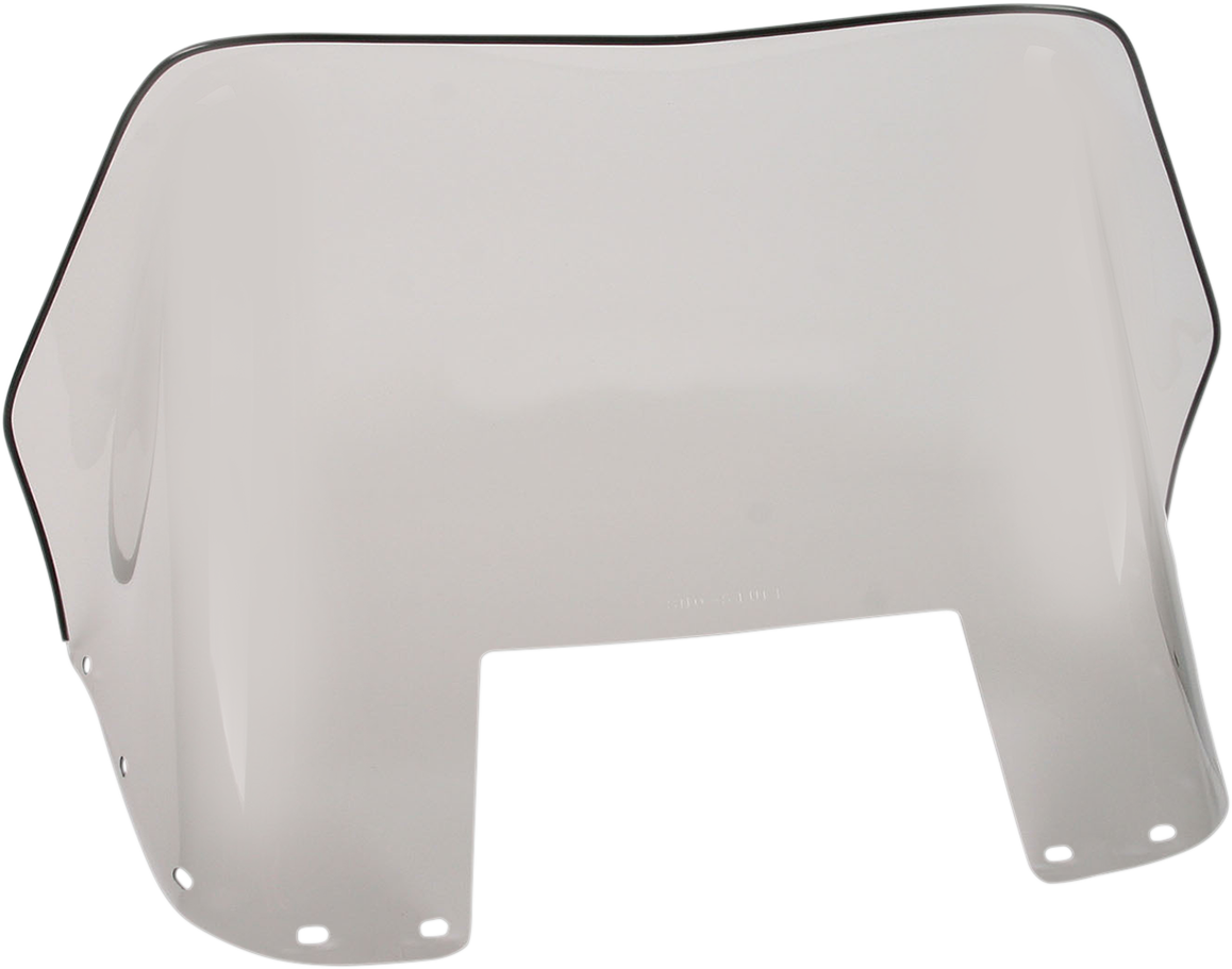 SNO STUFF Windshield - 13-1/2" - Polaris 450-218