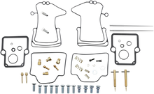 PARTS UNLIMITED Carburetor Repair Kit - Arctic Cat 26-1928