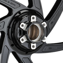 MARCHESINI - M7RS - GENESI - FORGED ALUMINUM WHEELSET: KAWASAKI ZX-10R