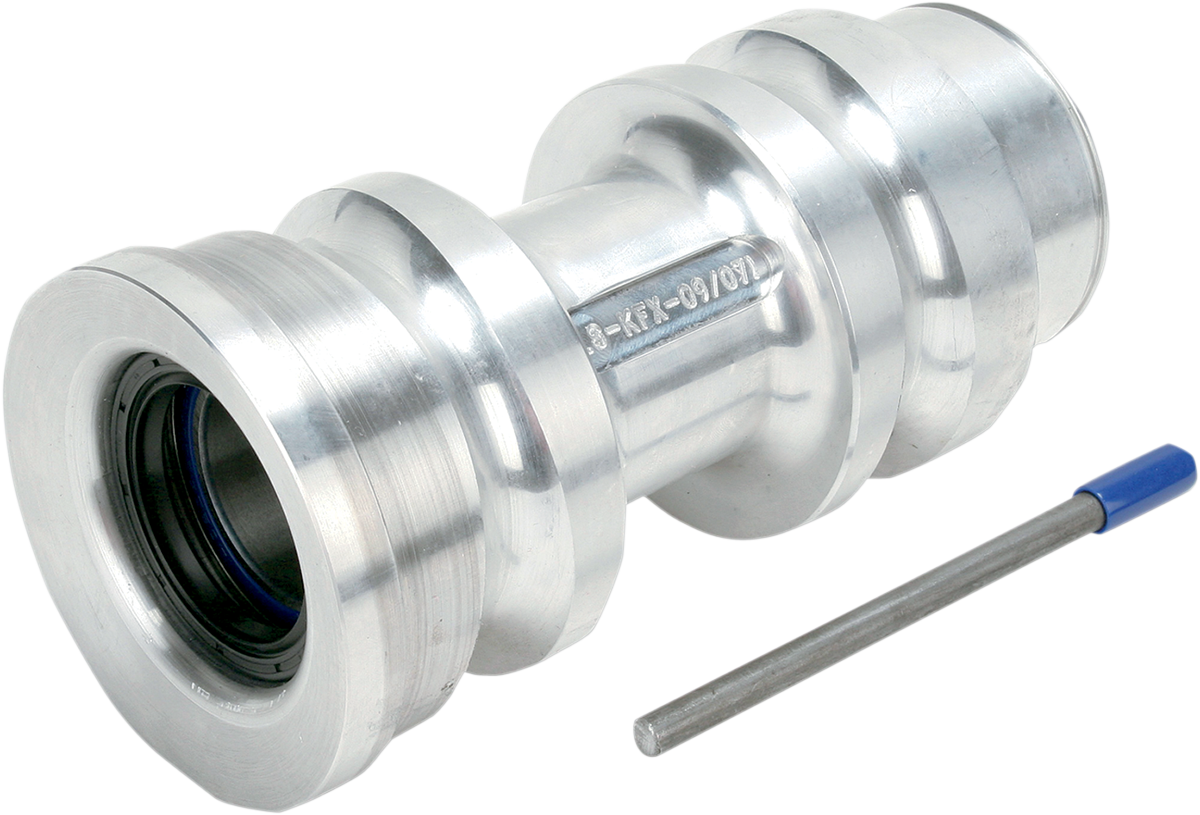 LONE STAR RACING/TECH 5 IND. Axle Carrier - Super Twin - KFX450 11-551