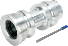 LONE STAR RACING/TECH 5 IND. Axle Carrier - Super Twin - KFX450 11-551