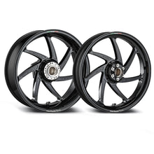 MARCHESINI - M7RS - GENESI - FORGED ALUMINUM WHEELSET: YAMAHA YZF-R1