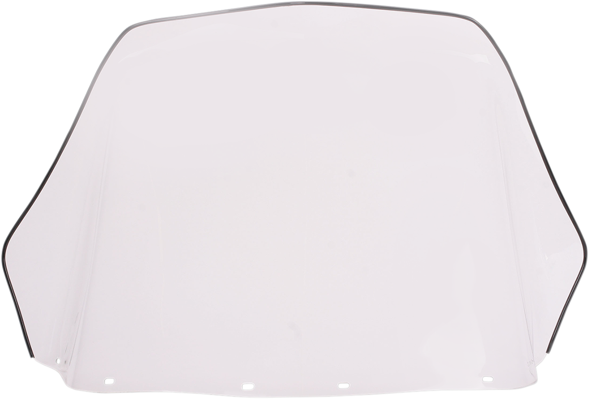 SNO STUFF Windshield - 17-1/2" - Polaris 450-220