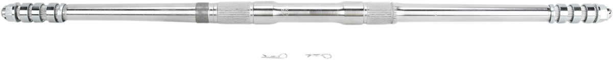 LONE STAR RACING/TECH 5 IND. Axle - Axcalibar Pro - Racing - Adjustable - YFZ450 10-389