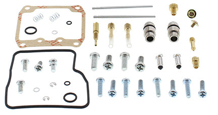 Bike Carburetor Rebuild Kit