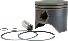 Piston T Moly Pol 800