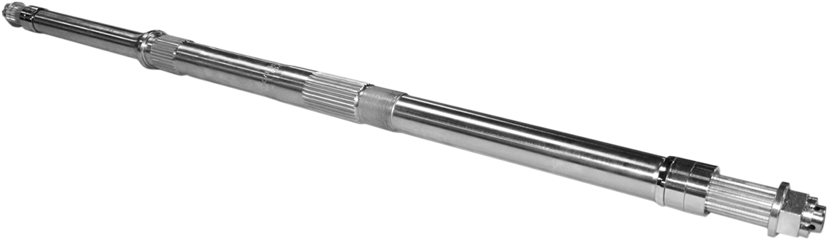 LONE STAR RACING/TECH 5 IND. Axle - Axcalibar Pro - Racing - Adjustable - Banshee/Blaster 10-209