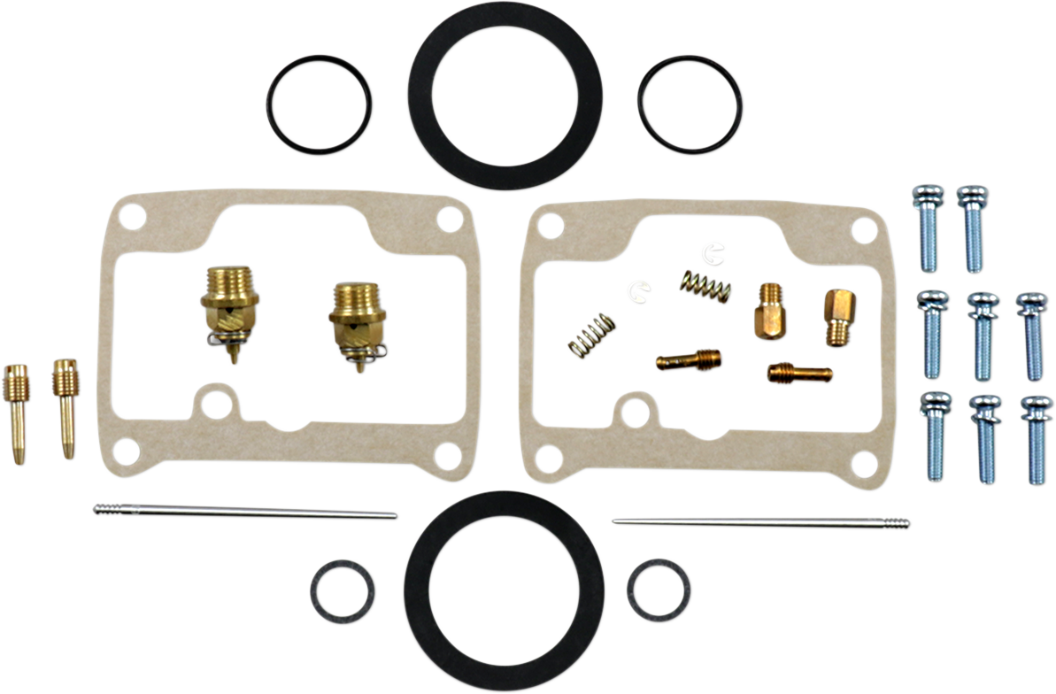 PARTS UNLIMITED Carburetor Repair Kit - Arctic Cat 26-1949