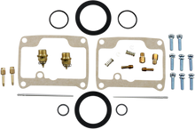 PARTS UNLIMITED Carburetor Repair Kit - Arctic Cat 26-1949