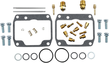 PARTS UNLIMITED Carburetor Repair Kit - Arctic Cat 26-1950