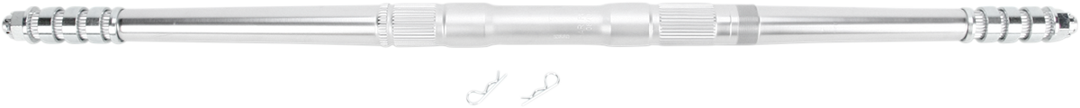 LONE STAR RACING/TECH 5 IND. Axle - Axcalibar Pro - Racing - Adjustable - YFZ450R 10-479