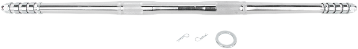 LONE STAR RACING/TECH 5 IND. Axle - Axcalibar Pro - Racing - Adjustable - LTR450 10-509