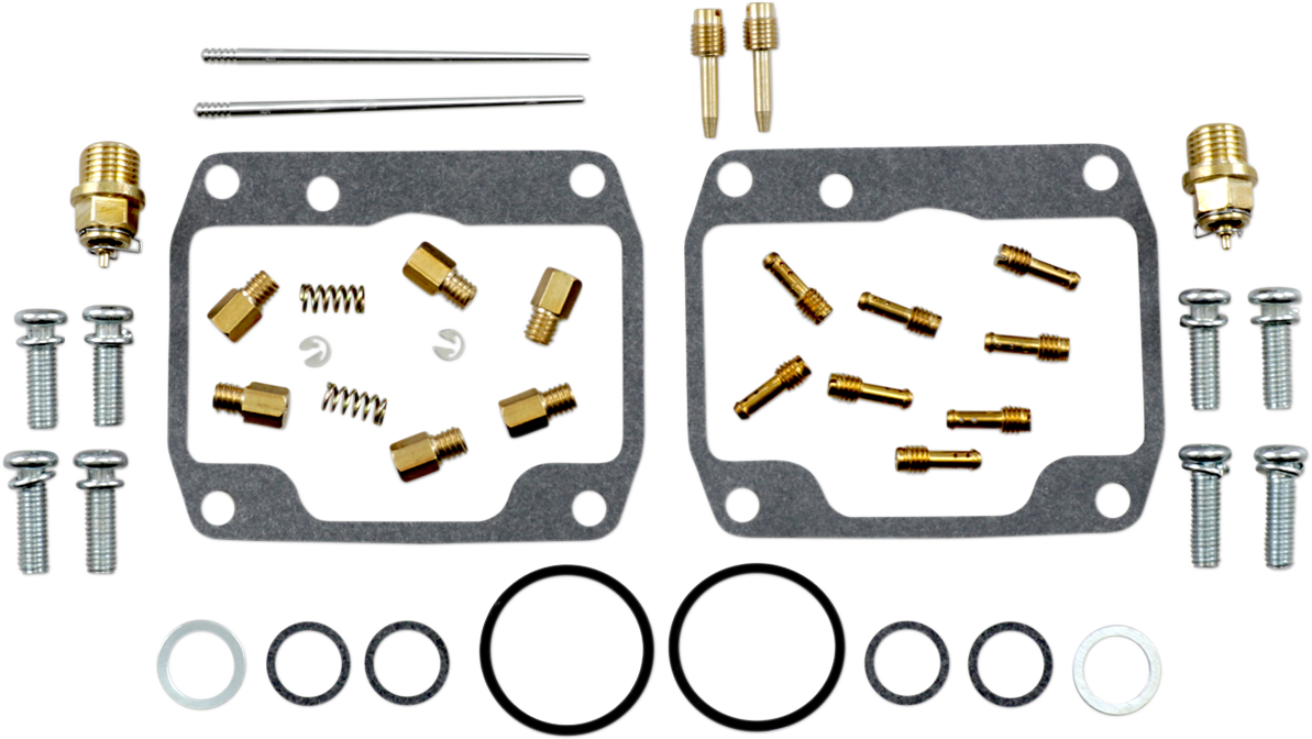 PARTS UNLIMITED Carburetor Repair Kit - Arctic Cat 26-1952
