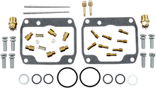 PARTS UNLIMITED Carburetor Repair Kit - Arctic Cat 26-1952