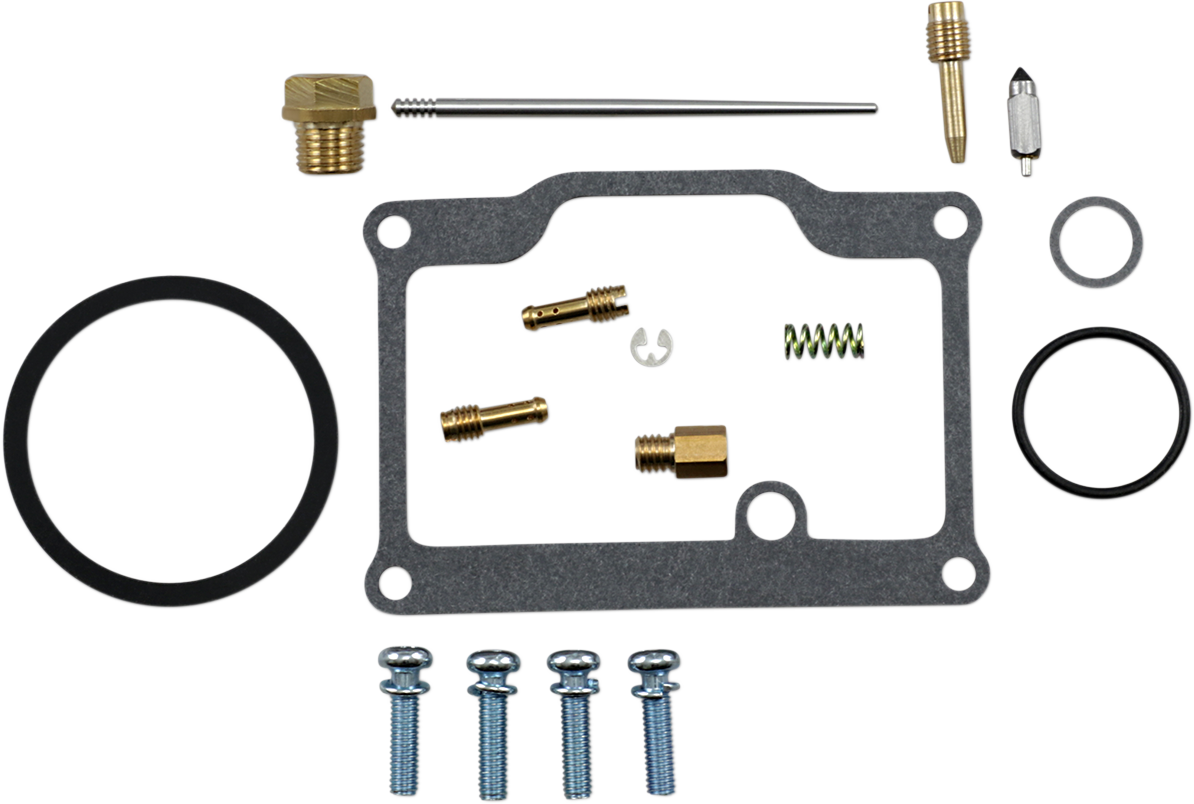 PARTS UNLIMITED Carburetor Repair Kit - Arctic Cat 26-1953