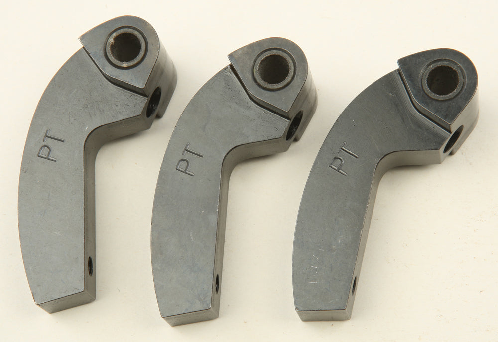 Hypershift Team Full Tip Machined Weights 3/Pk 71.4g