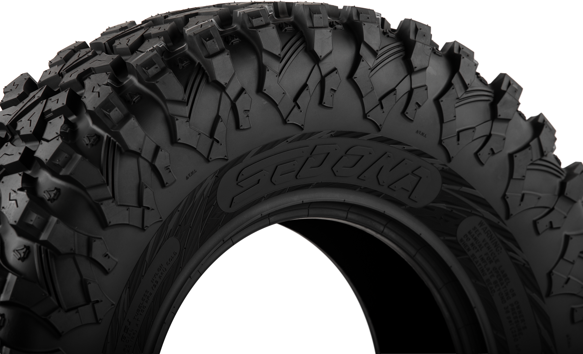Tire Ridge Ripr 32x10.00r15 8pr Lr990