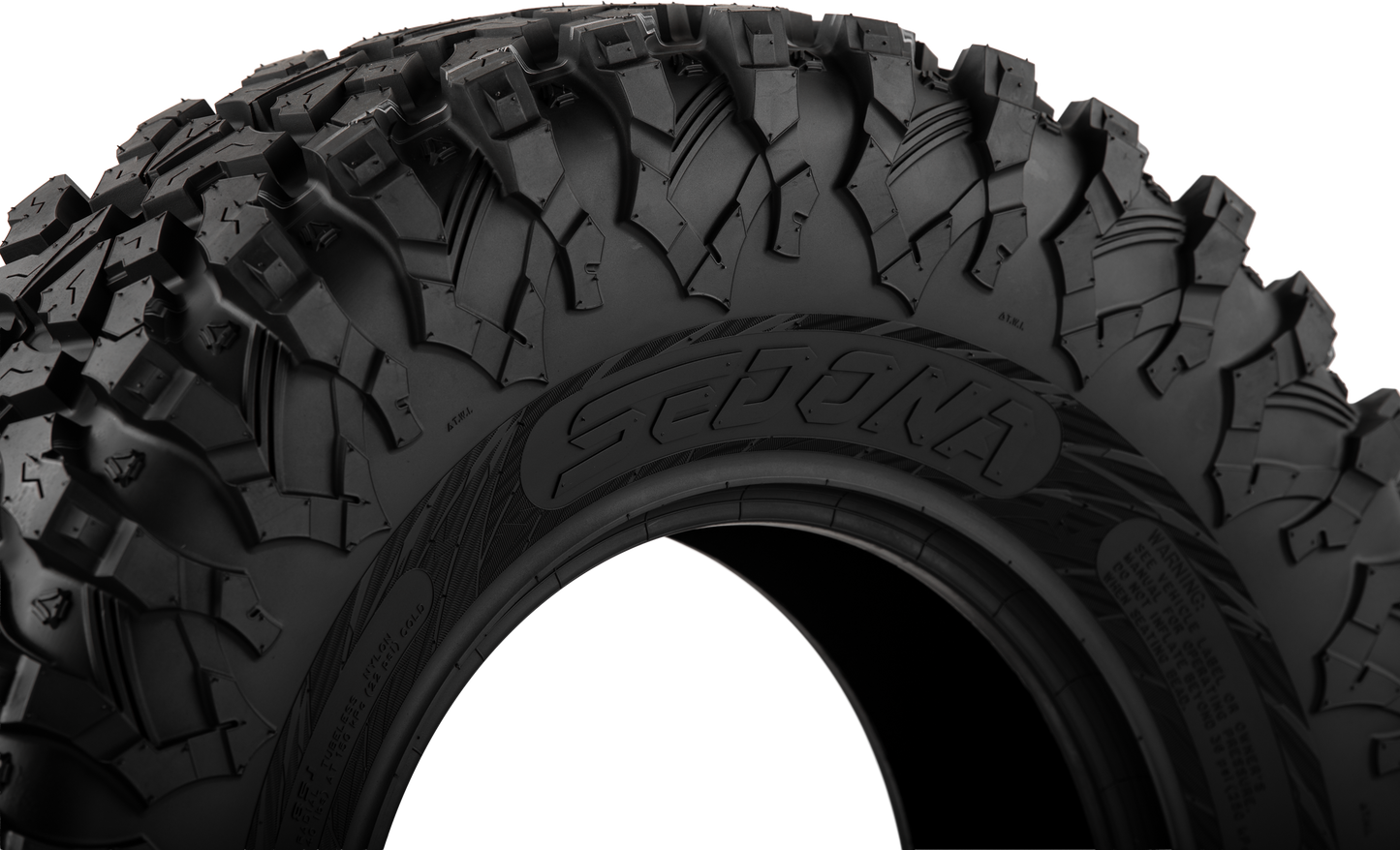 Tire Ridge Ripr 28x10.00r14 8pr Lr785