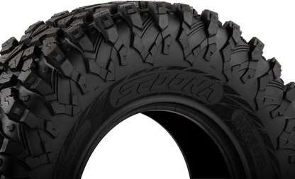 Tire Ridge Ripr 35x10.00r15 8pr Lr1200