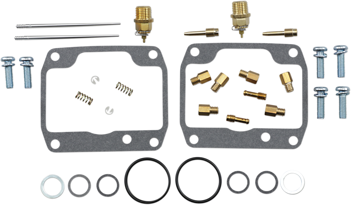 PARTS UNLIMITED Carburetor Repair Kit - Arctic Cat 26-1954