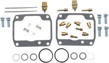 PARTS UNLIMITED Carburetor Repair Kit - Arctic Cat 26-1954