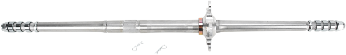 LONE STAR RACING/TECH 5 IND. Axle - Axcalibar Pro - Racing - Adjustable - TRX250R 10-119