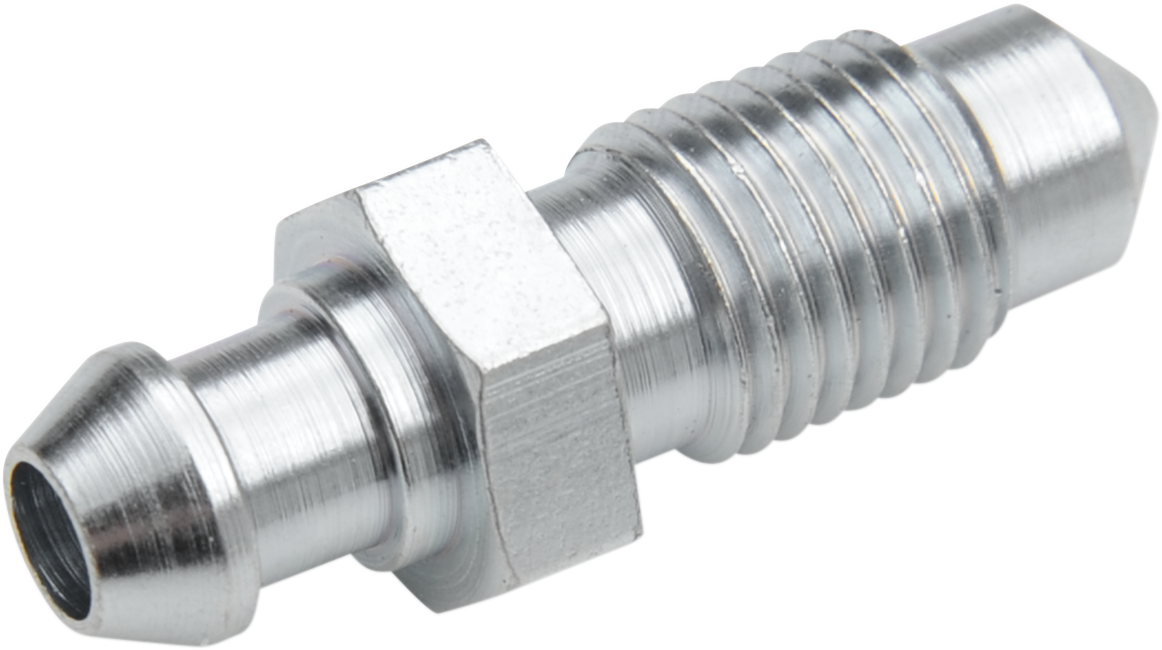 GOODRIDGE Bleeder Nipple - Steel - 3/8-24 PBN506P