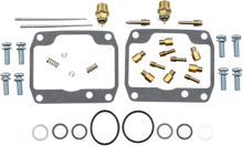 PARTS UNLIMITED Carburetor Repair Kit - Arctic Cat 26-1955