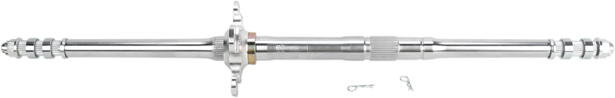 LONE STAR RACING/TECH 5 IND. Axle - Axcalibar Pro - Racing - Adjustable - TRX400EX 10-169