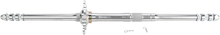 LONE STAR RACING/TECH 5 IND. Axle - Axcalibar Pro - Racing - Adjustable - TRX400EX 10-169