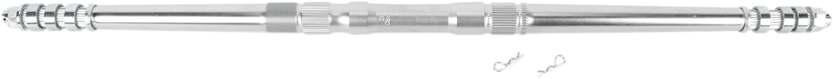 LONE STAR RACING/TECH 5 IND. Axle - Axcalibar Pro - Racing - Adjustable - KFX450 10-559