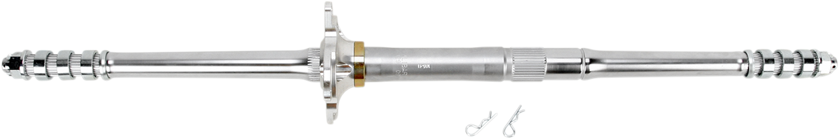 LONE STAR RACING/TECH 5 IND. Axle - Axcalibar Pro - Racing - Adjustable - TRX 250X/300EX 10-129
