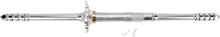 LONE STAR RACING/TECH 5 IND. Axle - Axcalibar Pro - Racing - Adjustable - TRX 250X/300EX 10-129