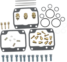 PARTS UNLIMITED Carburetor Repair Kit - Arctic Cat 26-1957