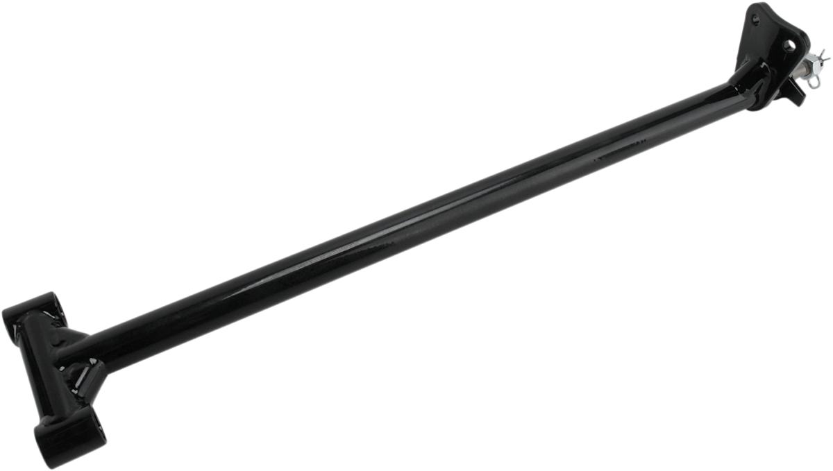 LONE STAR RACING/TECH 5 IND. Steering Stems without Handlebar Clamps - LSR Handlebar A/B - '99-'13 TRX400EX 19-1600107