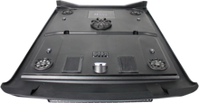 HOPPE INDUSTRIES Audio Shade - 4 Speaker - 1 Subwoofer - Defender Max HPKT-0087