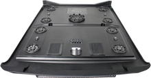 HOPPE INDUSTRIES Audio Shade - 8 Speaker - 1 Subwoofer - Defender Max HPKT-0088