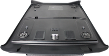 HOPPE INDUSTRIES Audio Shade - 4 Speaker - Defender Max HPKT-0086