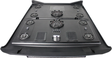 HOPPE INDUSTRIES Audio Shade - 8 Speaker - 2 Subwoofer - Defender Max HPKT-0095