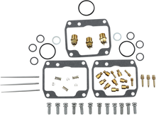 PARTS UNLIMITED Carburetor Repair Kit - Arctic Cat 26-1960